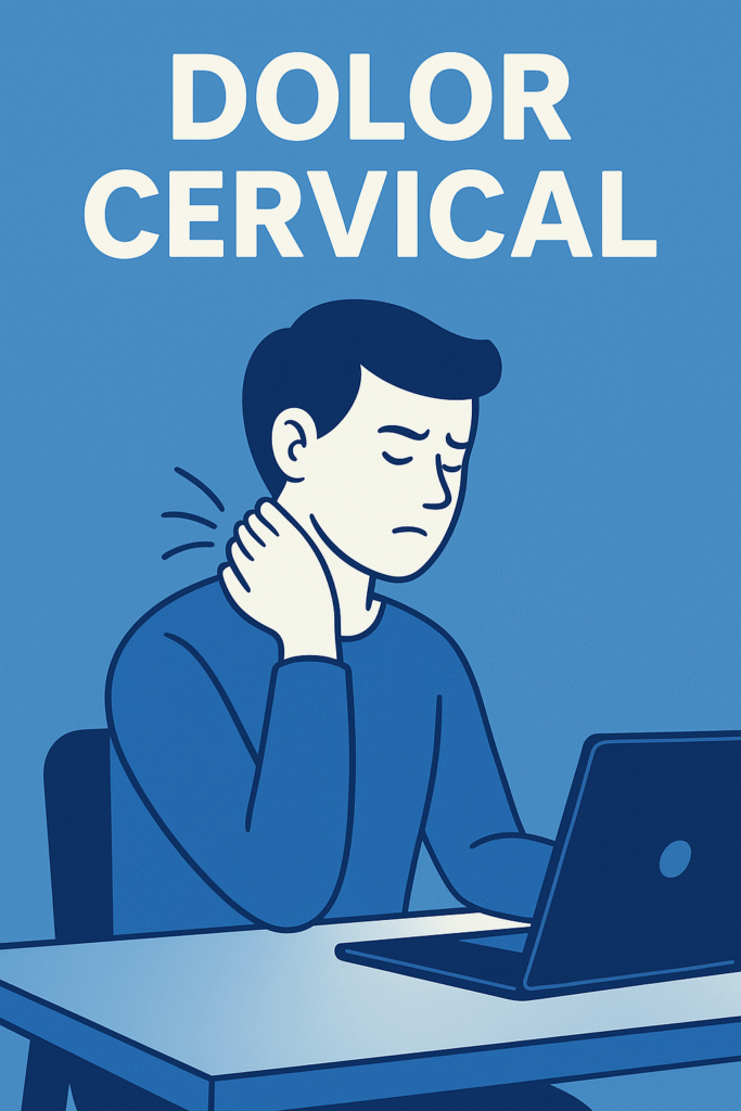 dolor cervical