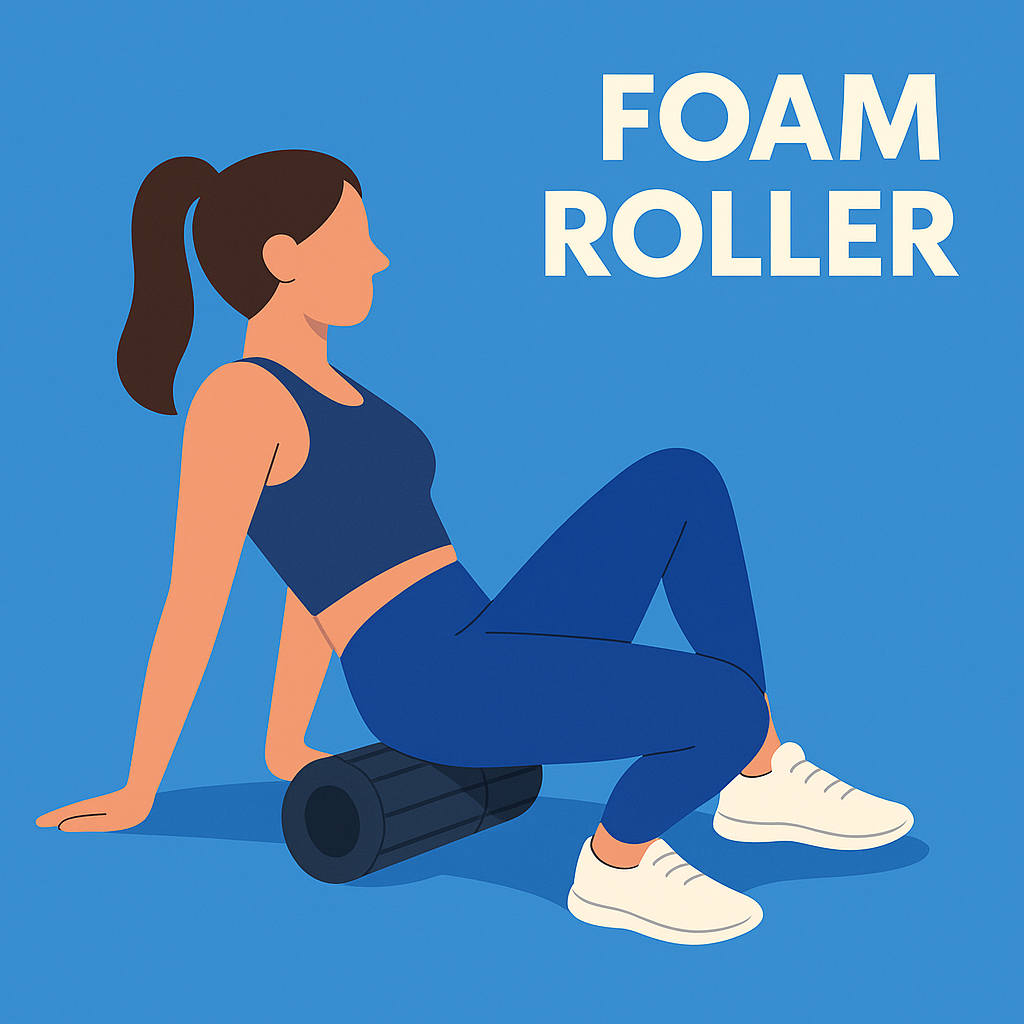 foam roller