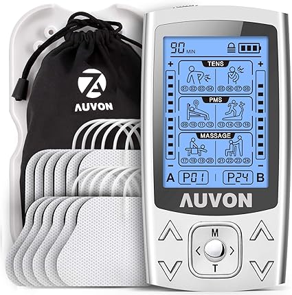 AUVON 3 en 1