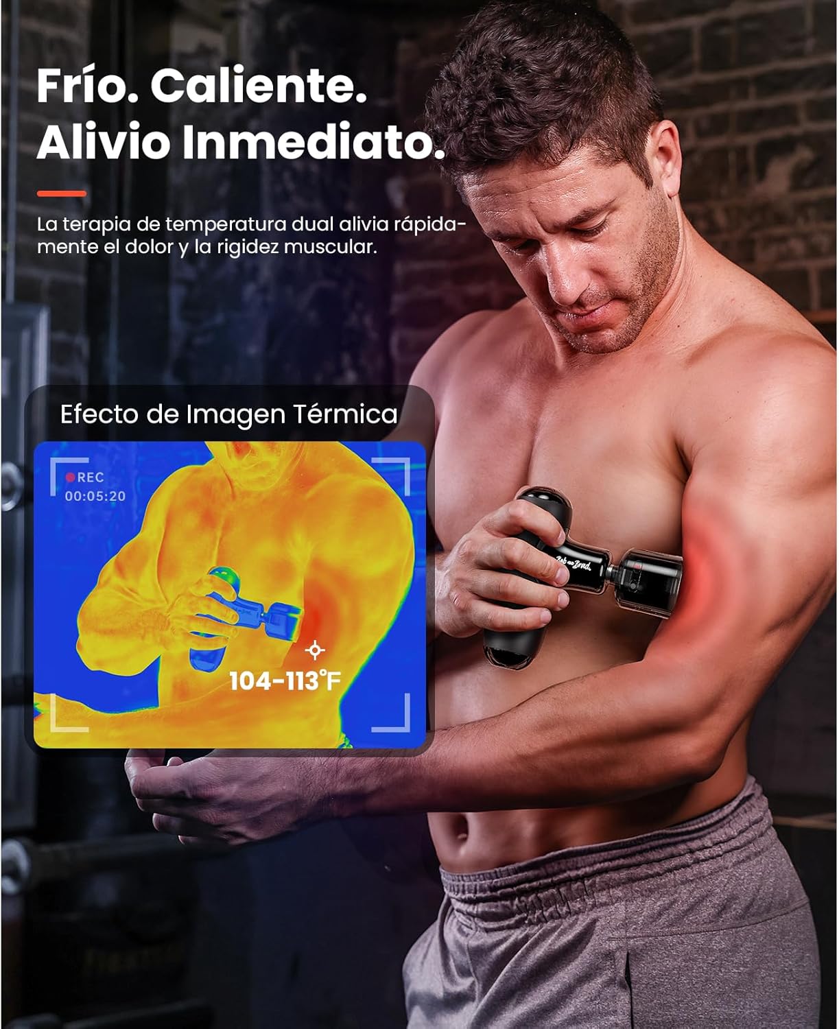 BOB AND BRAD Q2 Pro imagen 2