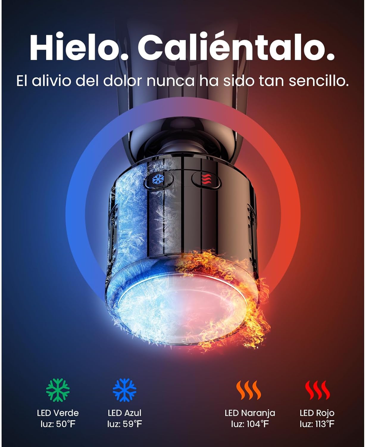 BOB AND BRAD Q2 Pro imagen 3