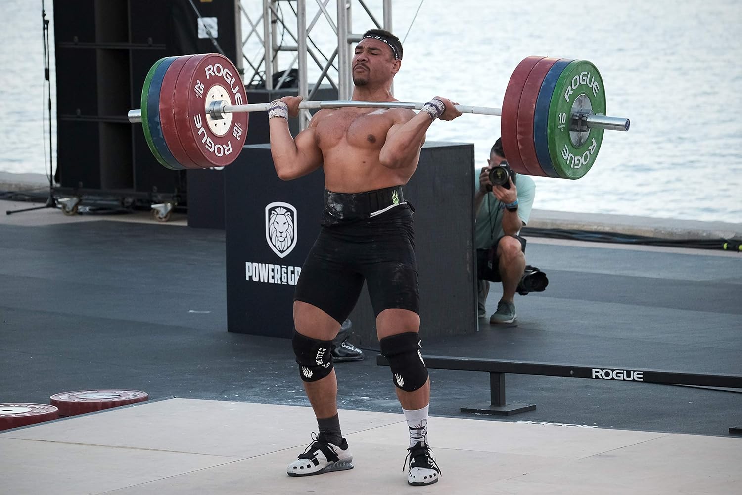 Bear KompleX segunda imagen