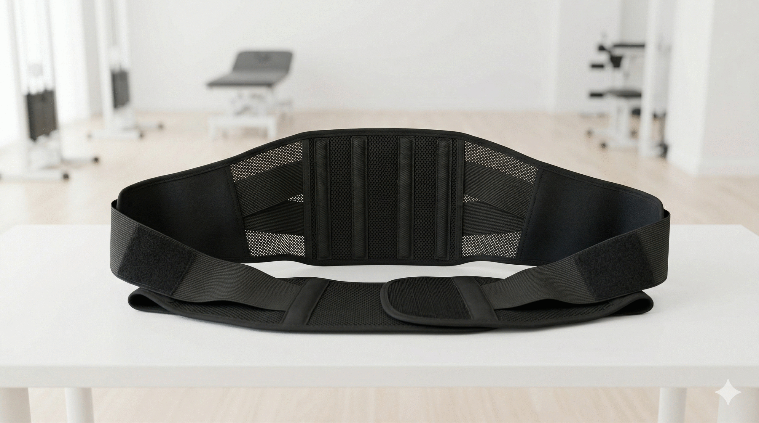 Beneficios de la faja lumbar en una guía informacional