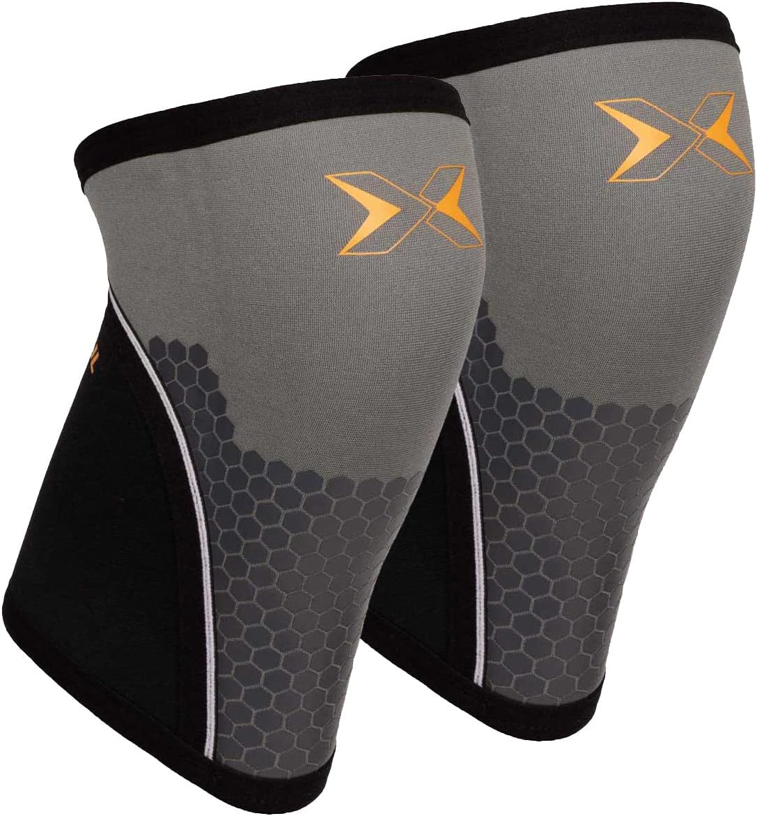 PICSIL Hex Tech para gimnasio y powerlifting