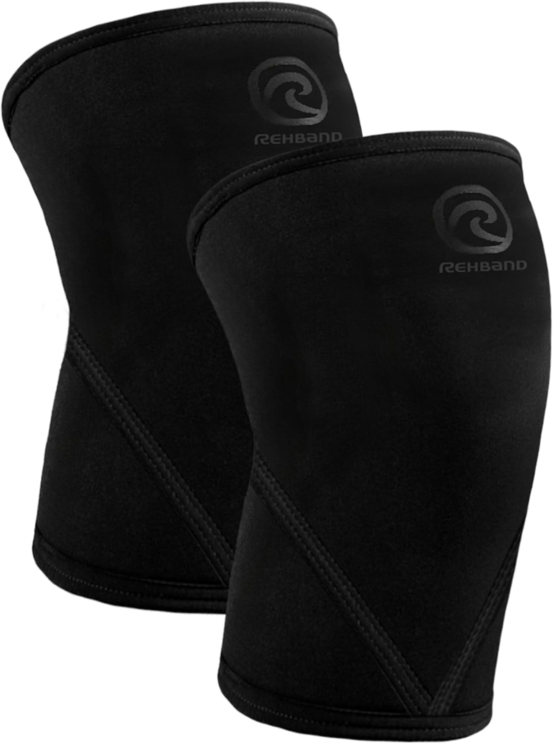 Rodillera para gimnasio y entrenamiento de fuerza