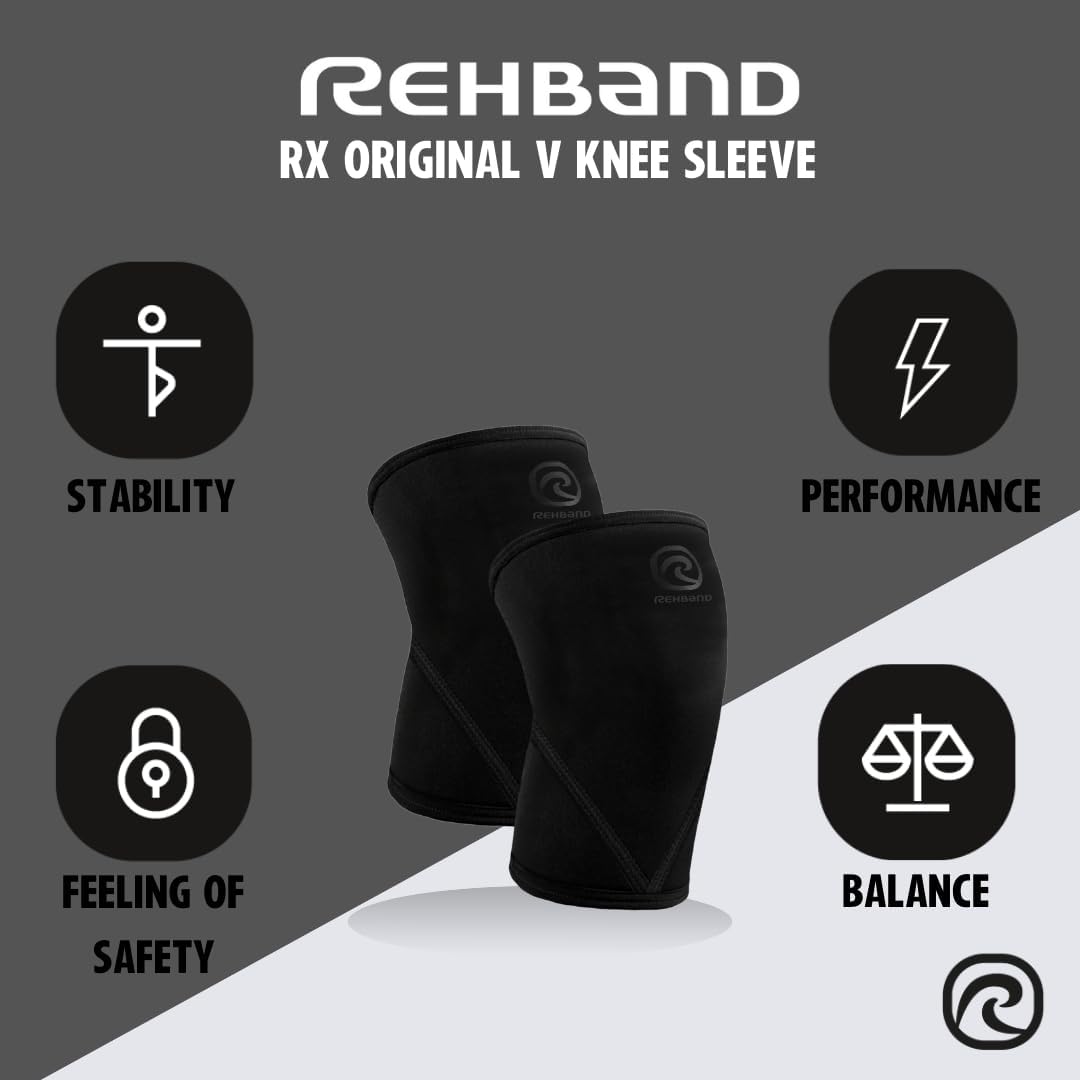 Rehband 7 mm tercera imagen