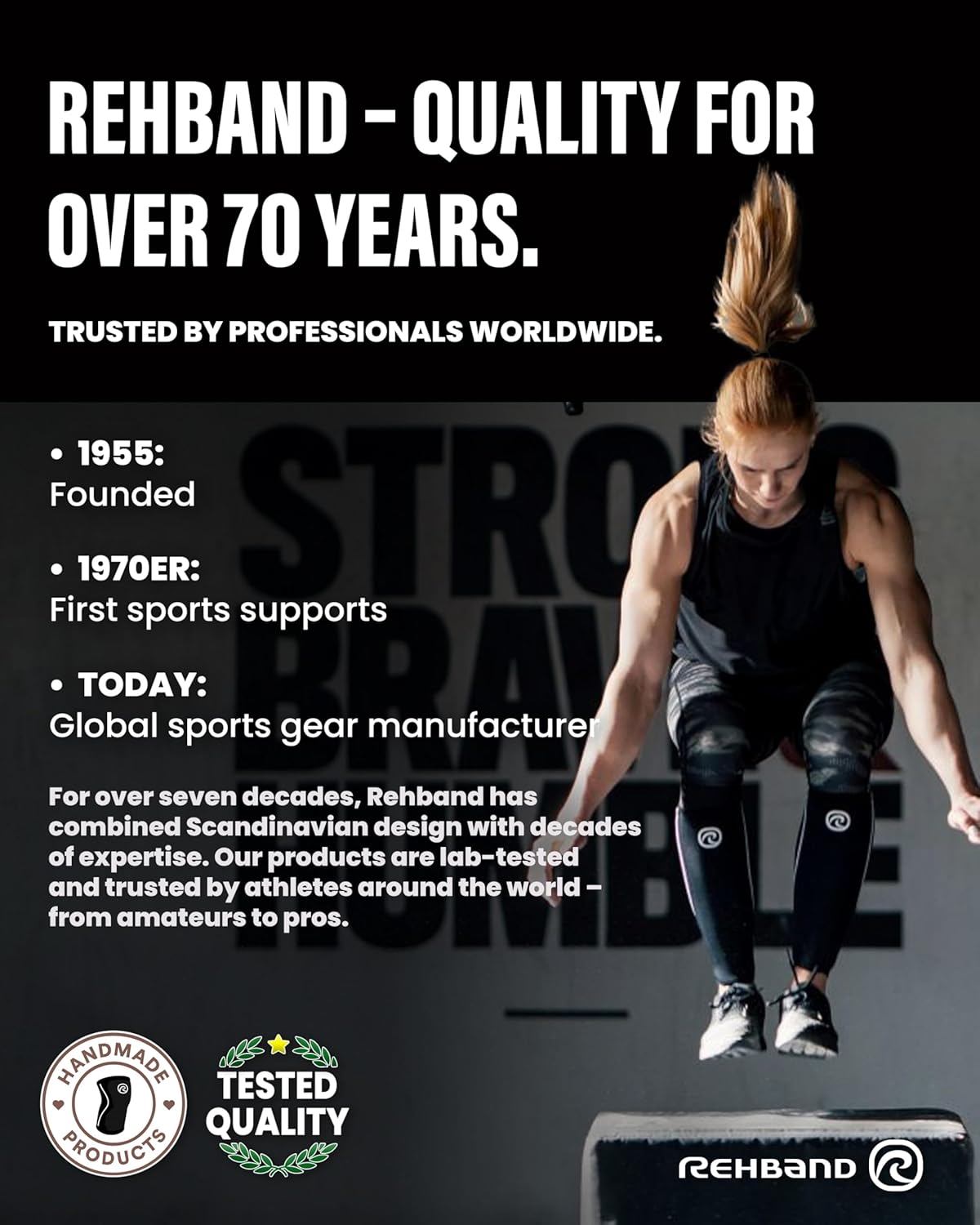 Rehband 7 mm segunda imagen