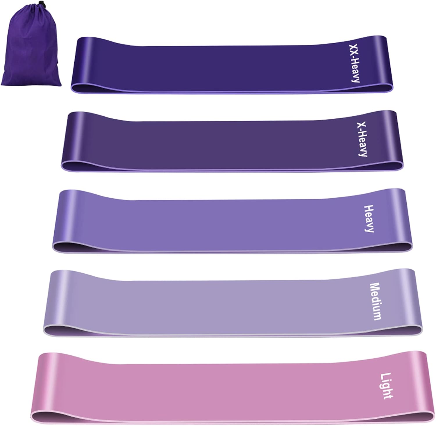 Fokky Mini Bands