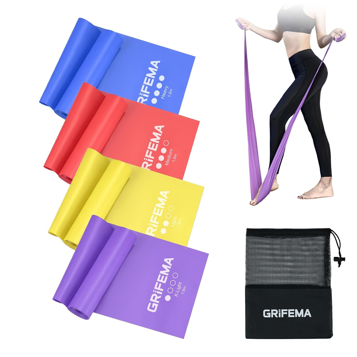 GRIFEMA GA5002