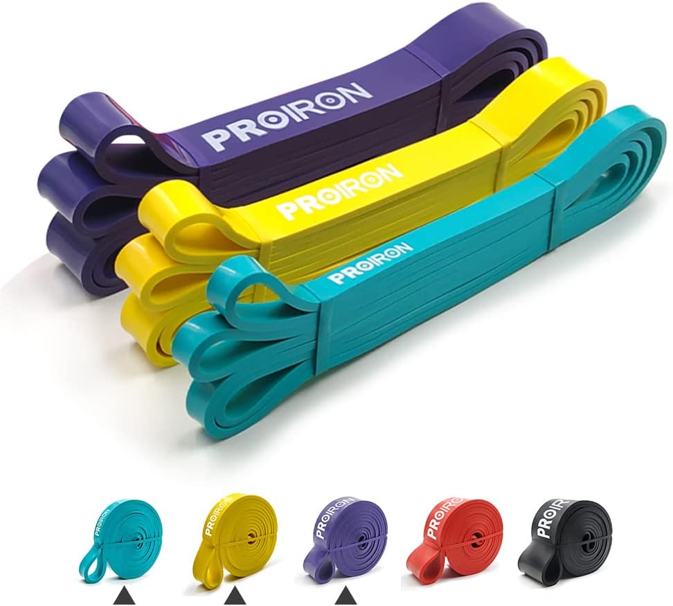 PROIRON Power Bands