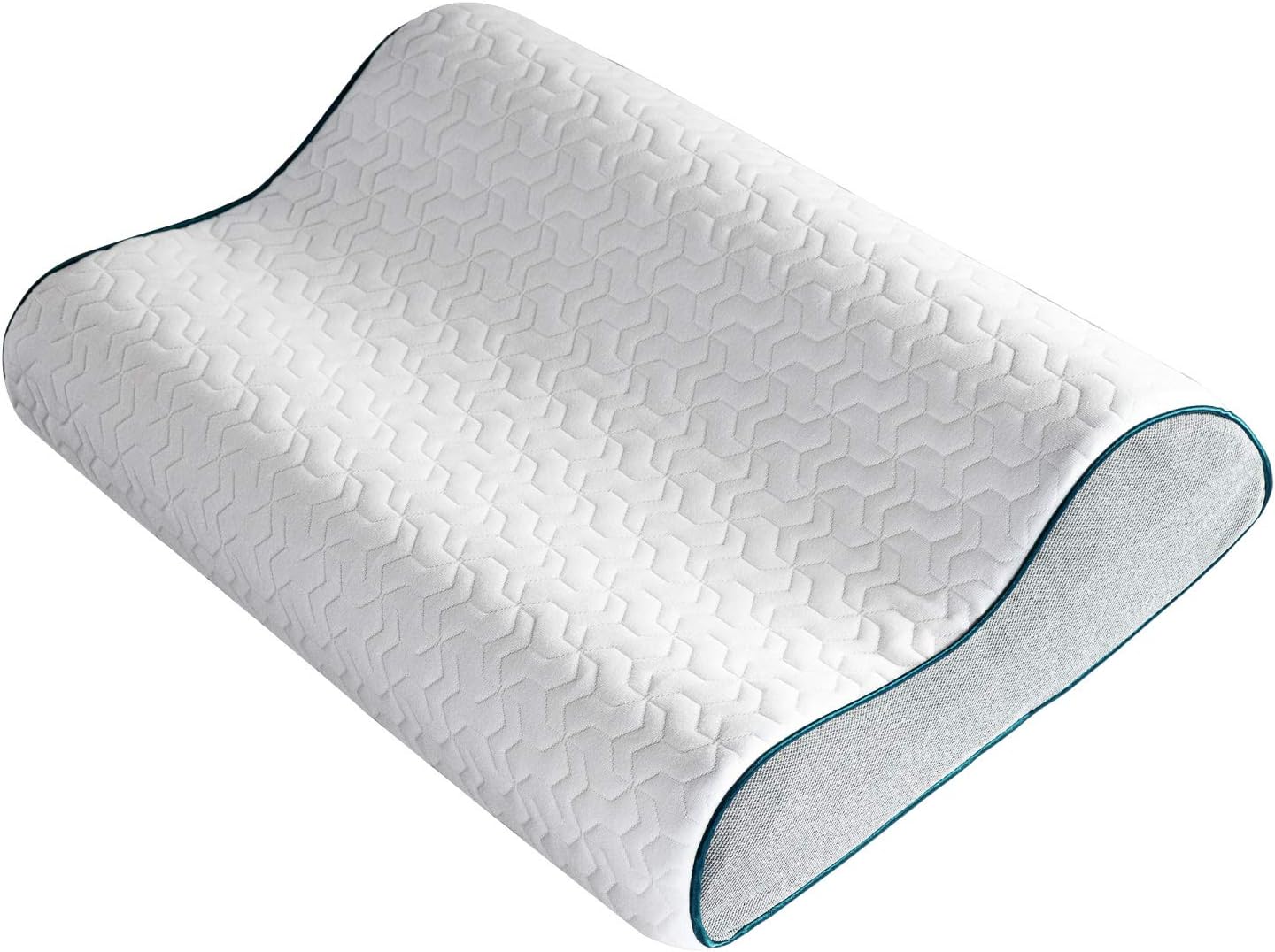 Bedsure almohada cervical