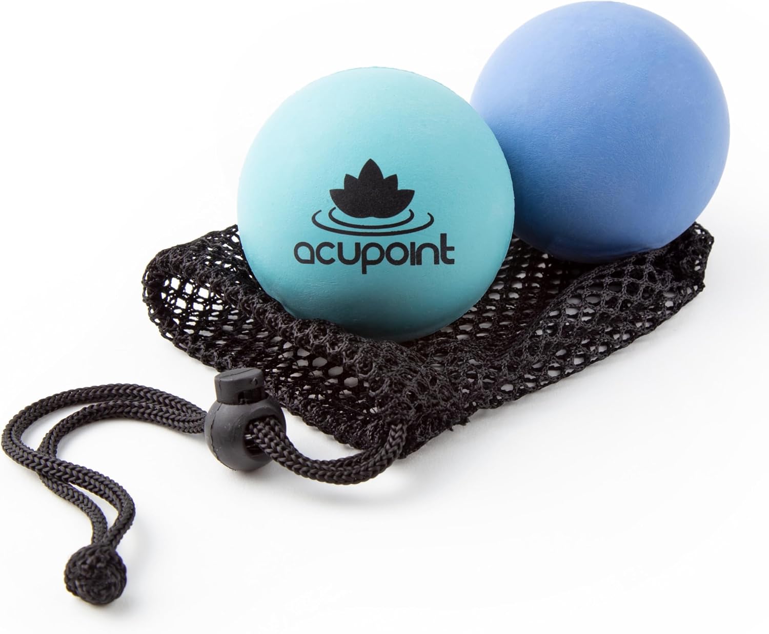 Acupoint · Set de 2 pelotas