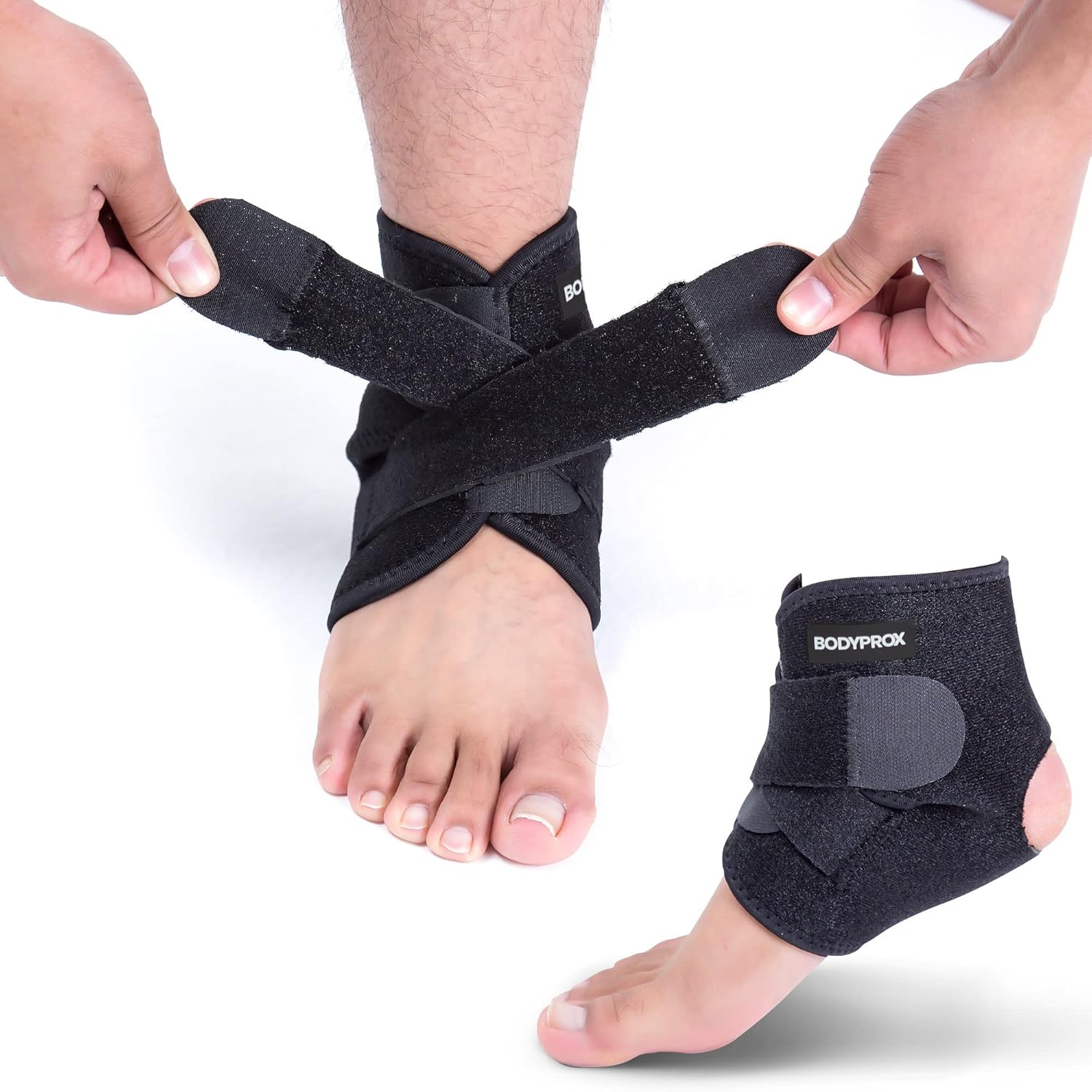 BODYPROX Tobillera