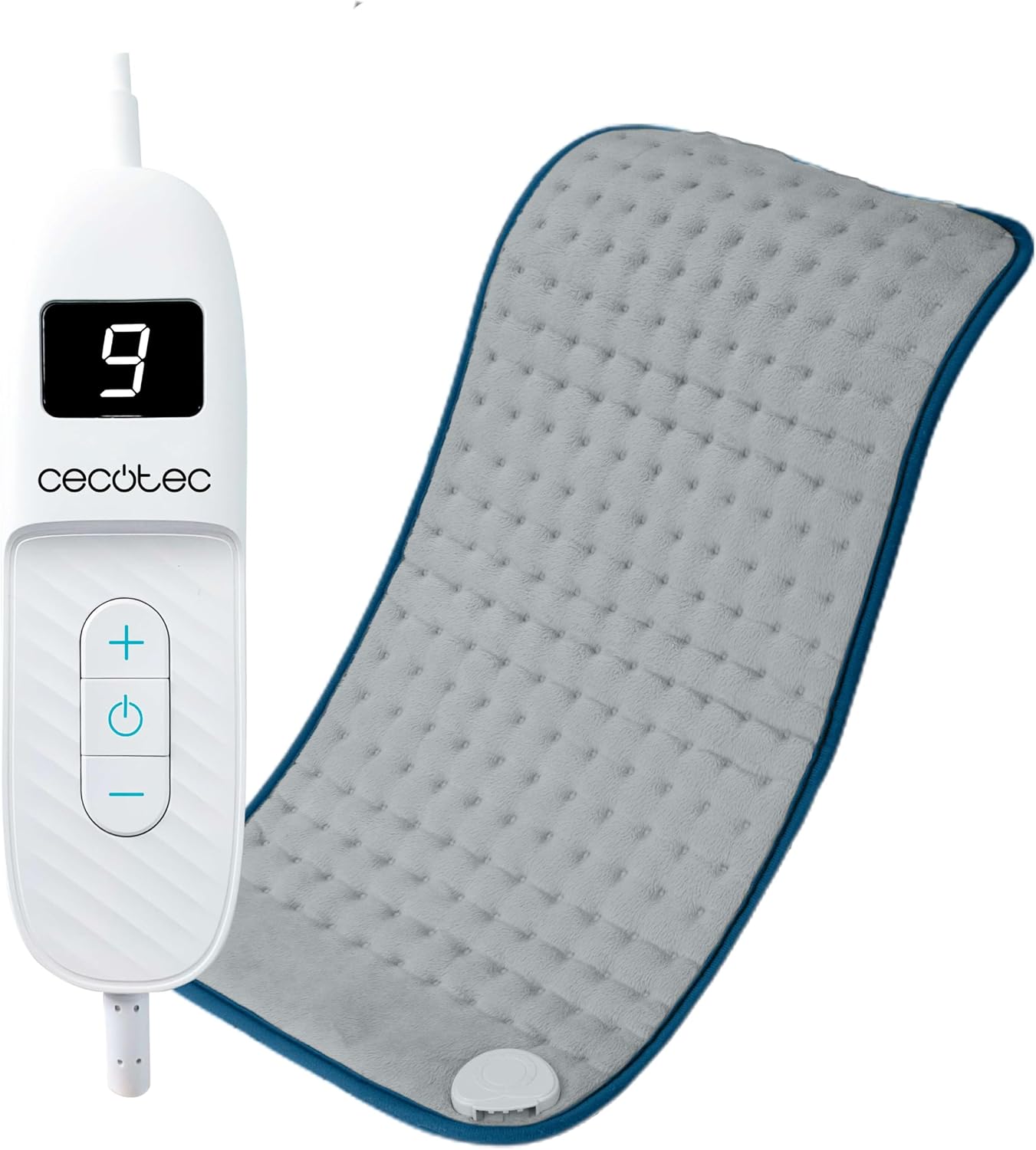 Cecotec HeatConfort 6000 ThermalPad