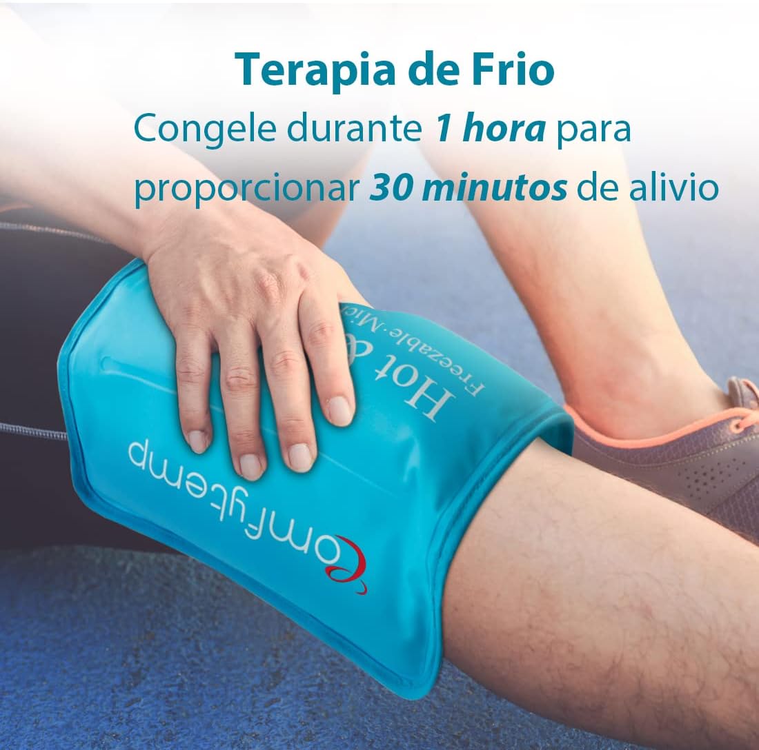 Comfytemp 27×37 - imagen 2