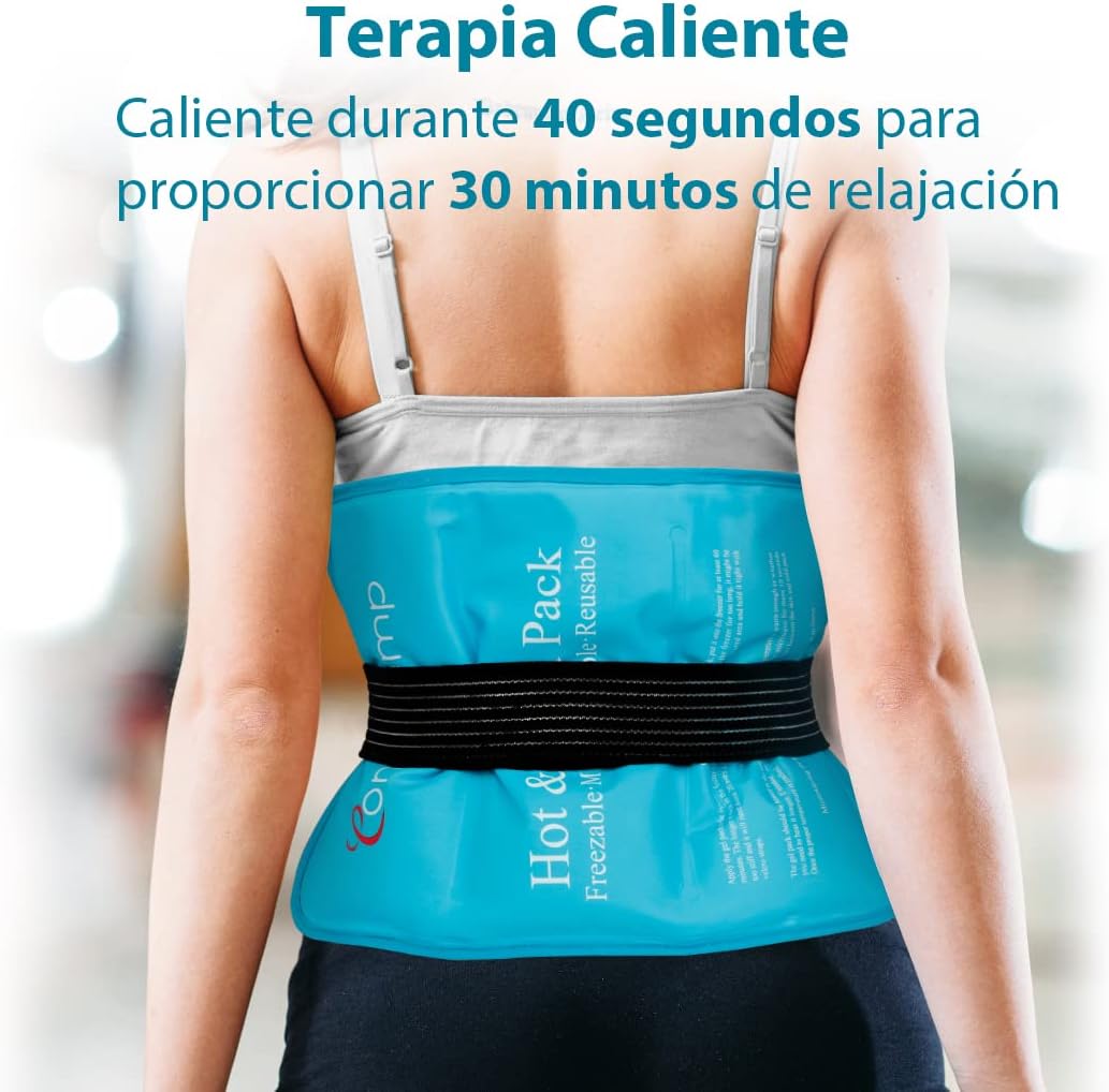 Comfytemp 27×37 - imagen 3