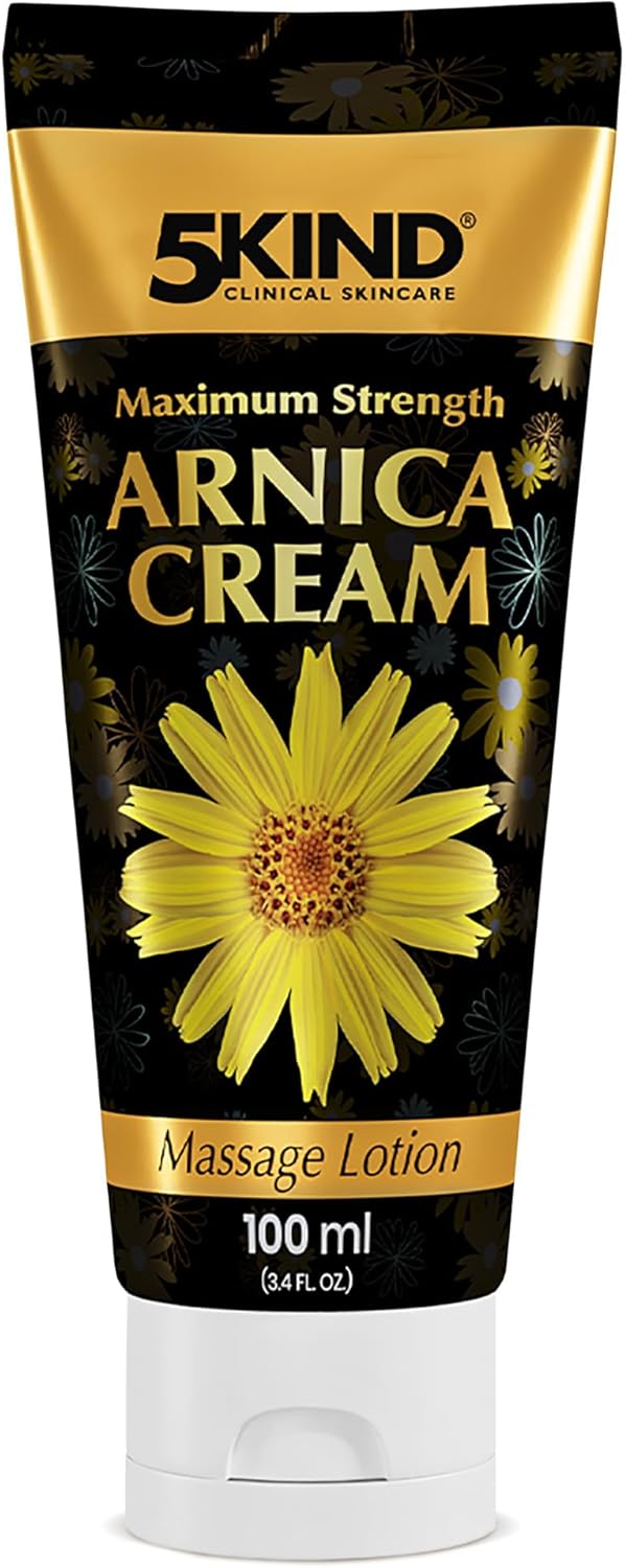 5Kind Arnica Cream 100 ml