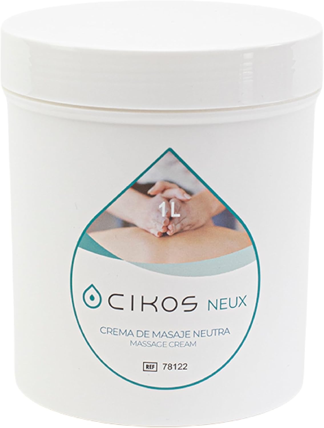 CIKOS NEUX 1000 ml