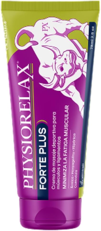 Physiorelax Forte Plus 75 ml