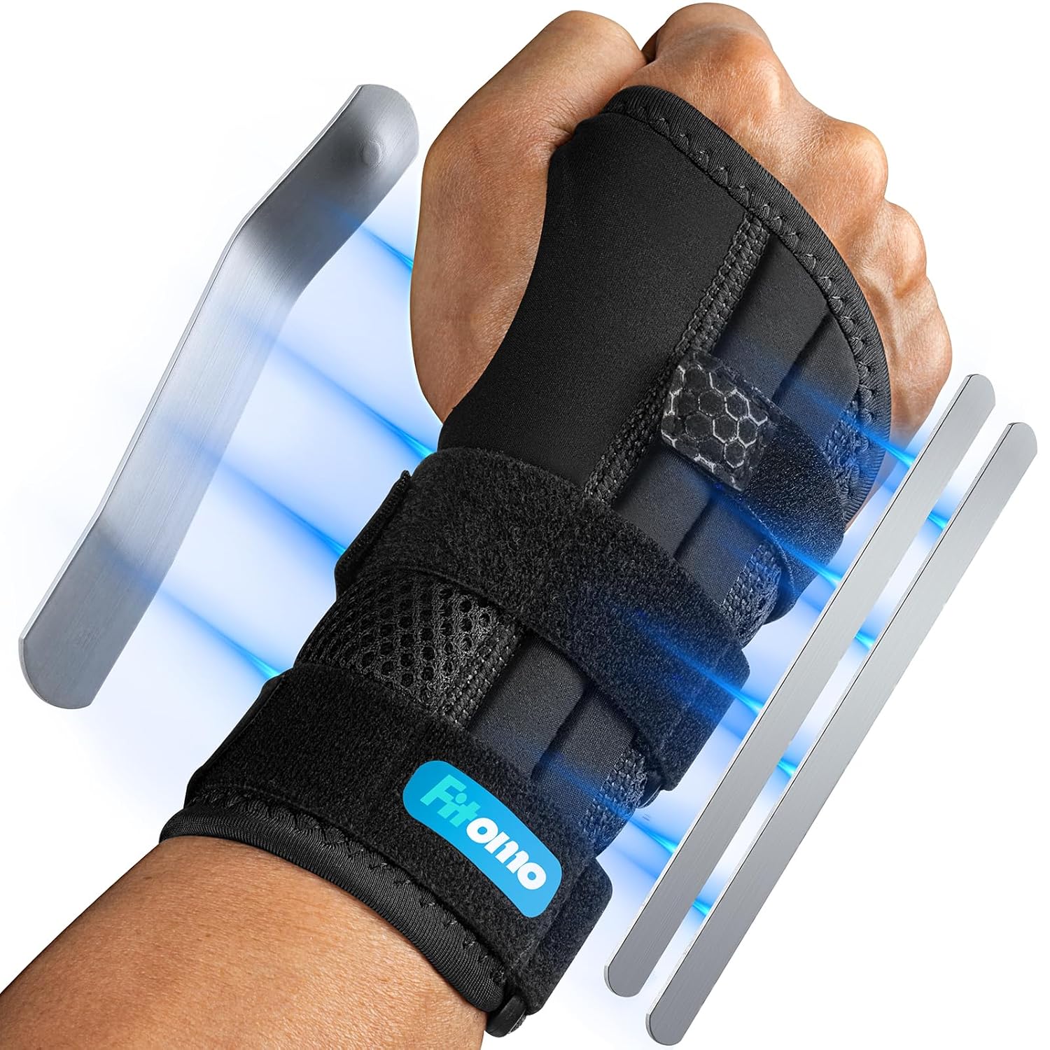 Fitomo Wrist Brace
