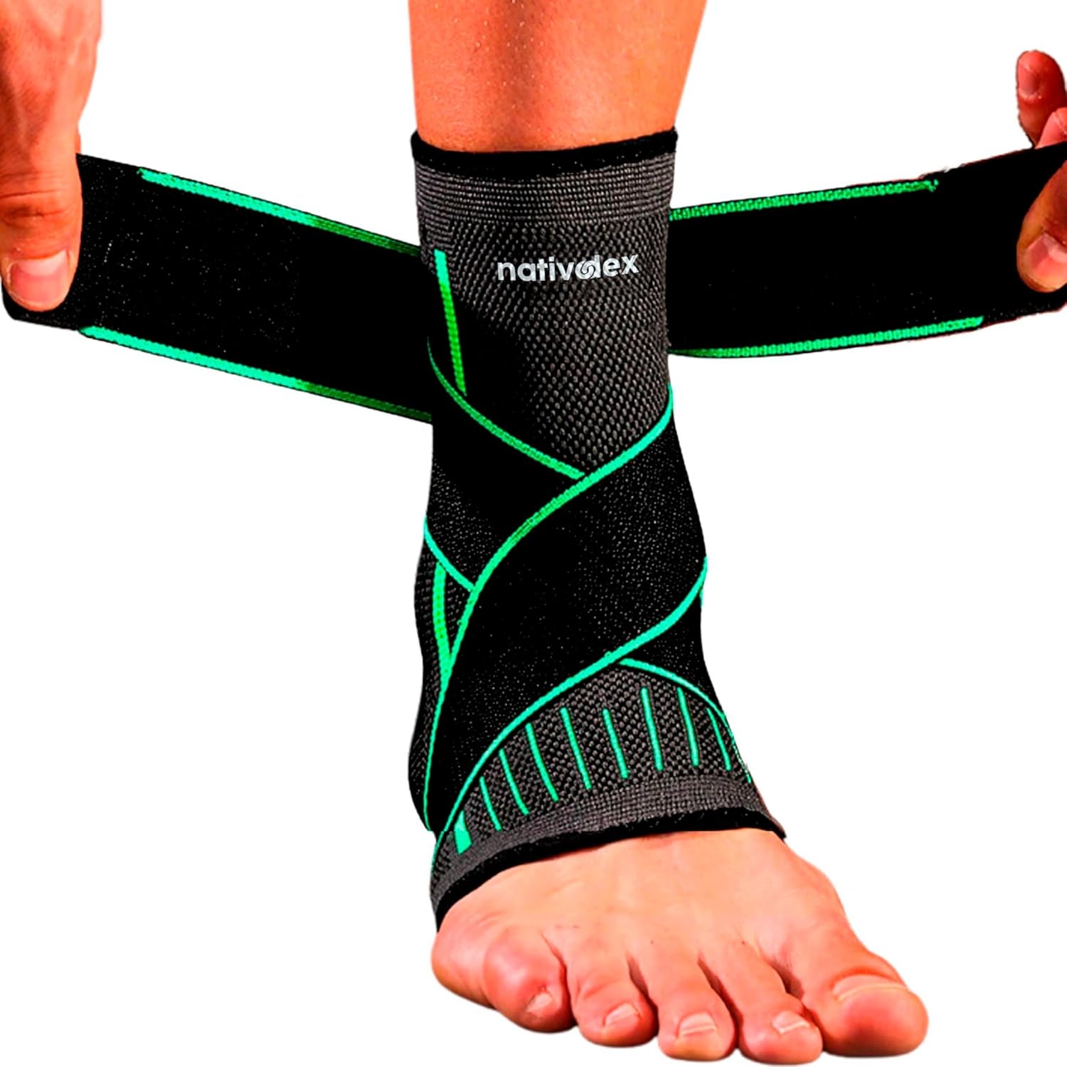 NativoDex Tobillera