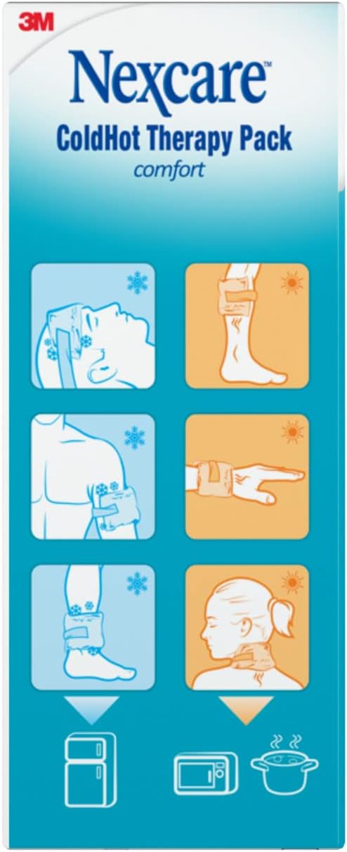 Nexcare ColdHot Comfort - imagen 3