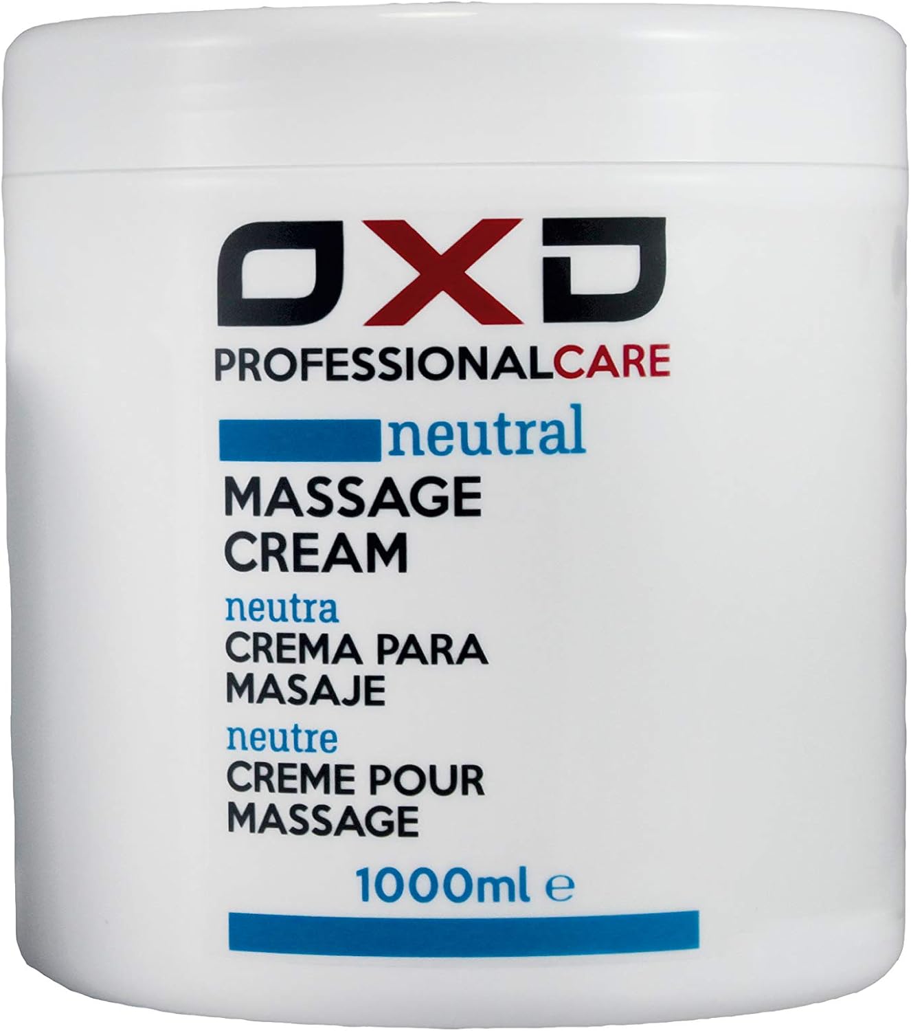 OXD Crema neutra 1 L