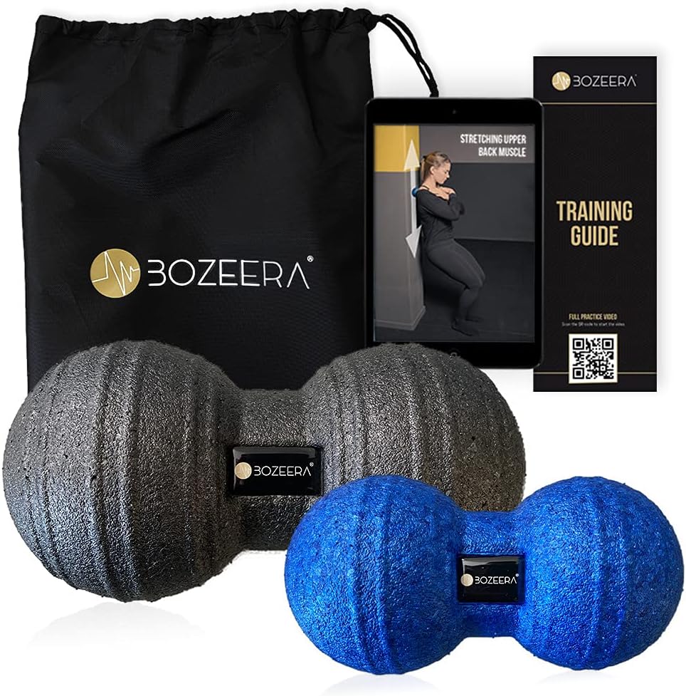BOZEERA Peanut Ball
