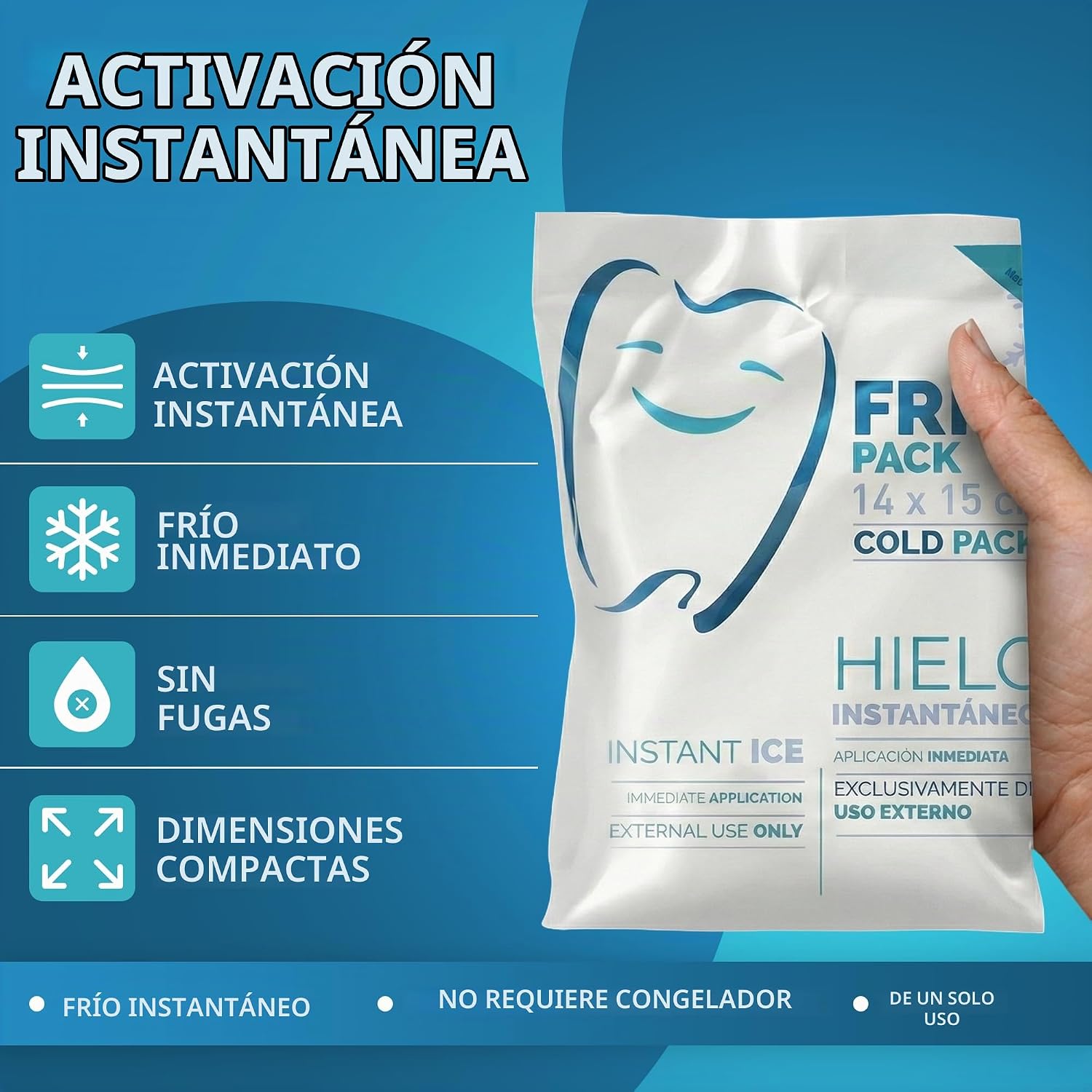 PRACTICOSA pack 5 - imagen 2