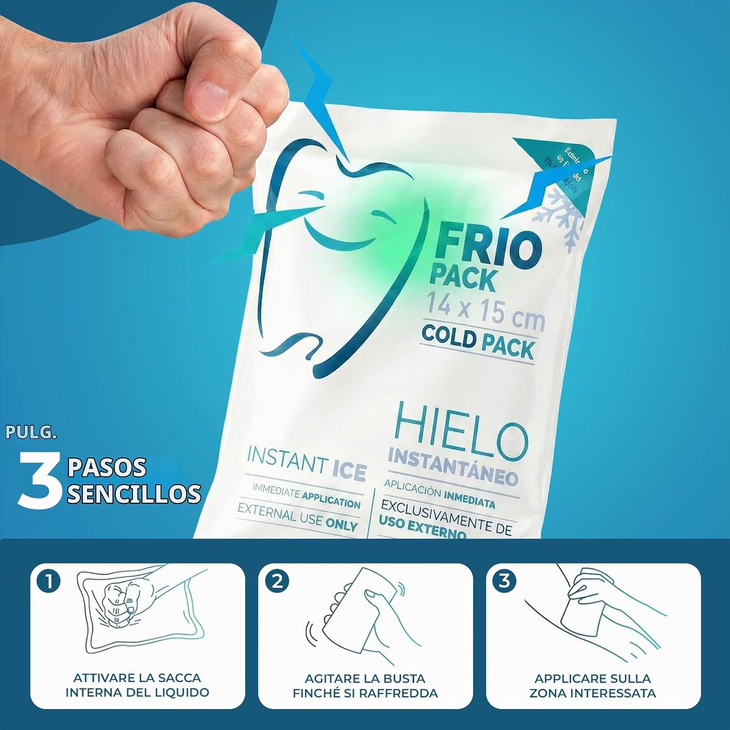 PRACTICOSA pack 5 - imagen 3