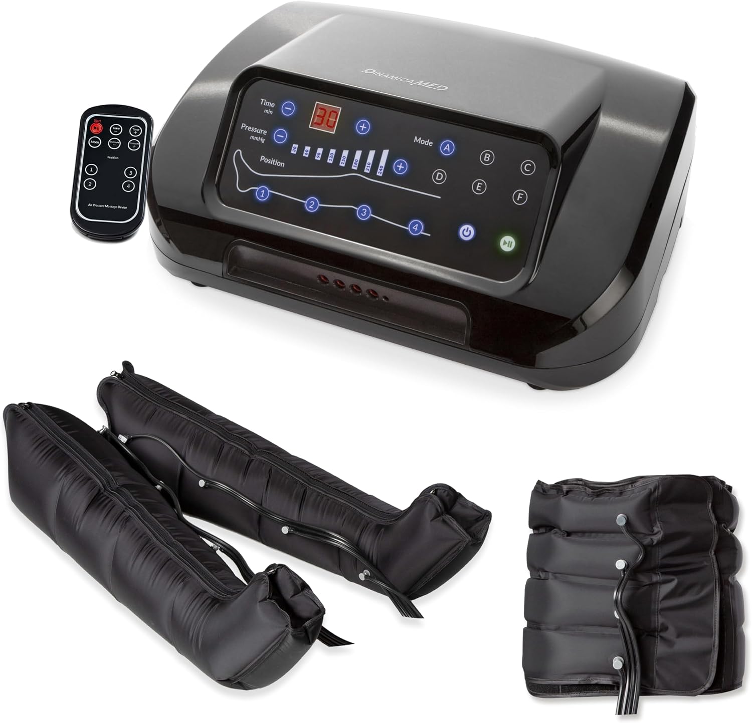 DinamicaMed PRO Classic 4