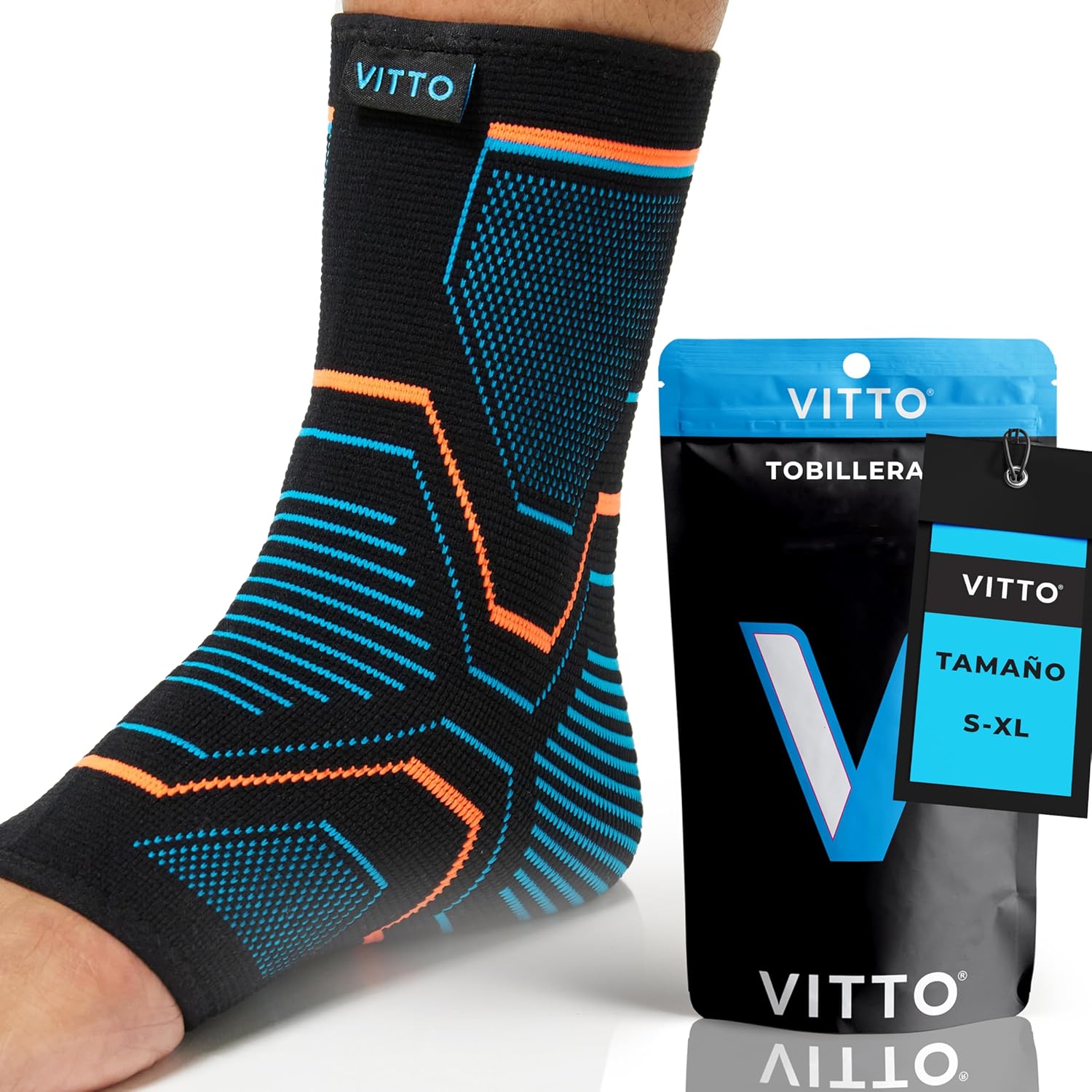 VITTO Tobillera