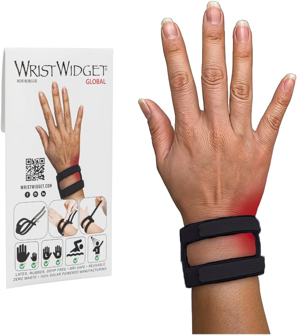 WristWidget TFCC